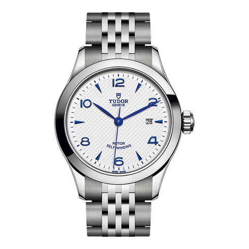 1926 28 Watch - 1